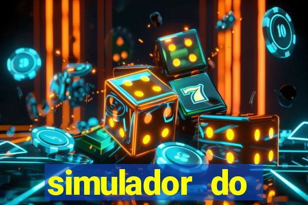 simulador do fortune rabbit